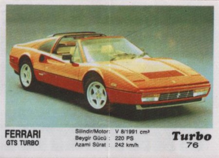 Turbo 076