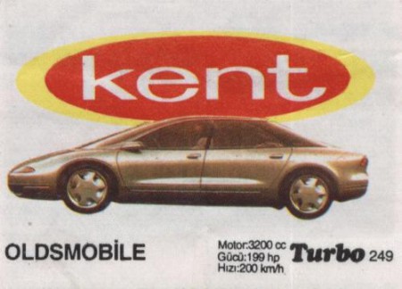 Turbo 248