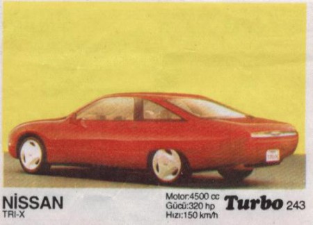 Turbo 242