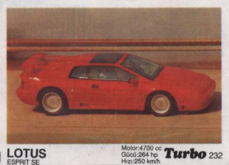 Turbo 231