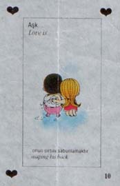 Love Is 010