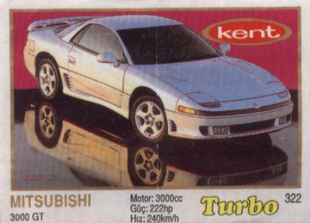 Turbo 321