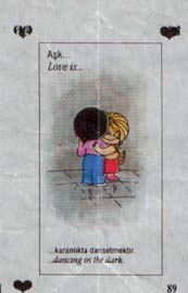 Love Is 089