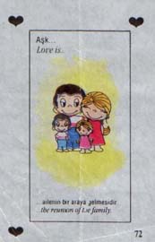 Love Is 072