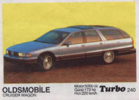 Turbo 239