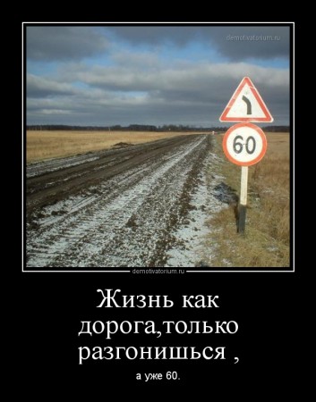 demotivatorium_ru_jizn_kak_dorogatolko_razgonishsja__49057
