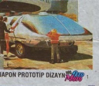 Otto Moto 001