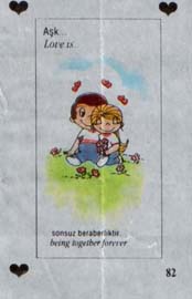 Love Is 081