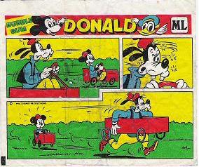 Donald ML 007