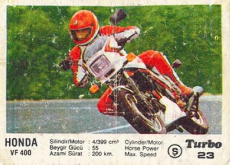 Turbo 023