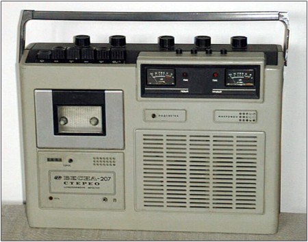 wesna207s