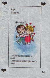 Love Is 063