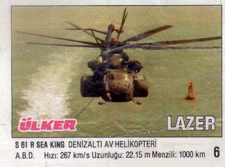 Laser 065