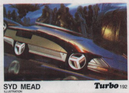 Turbo 191