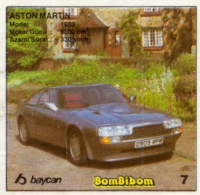 Bombibom Series1 019