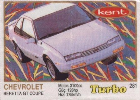 Turbo 280