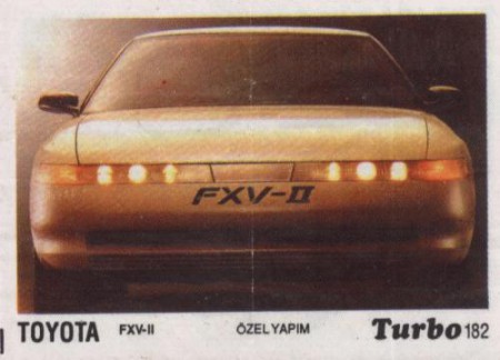 Turbo 182