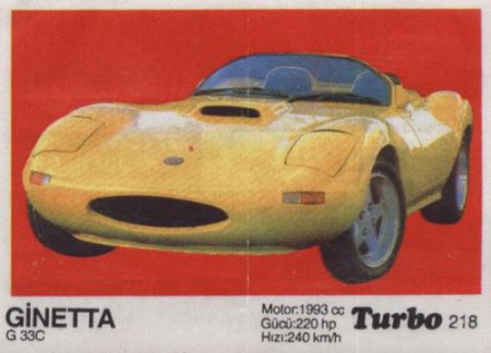 Turbo 217