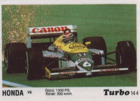 Turbo 144