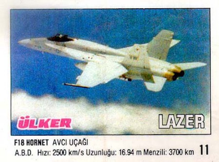Laser 060