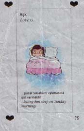 Love Is 075