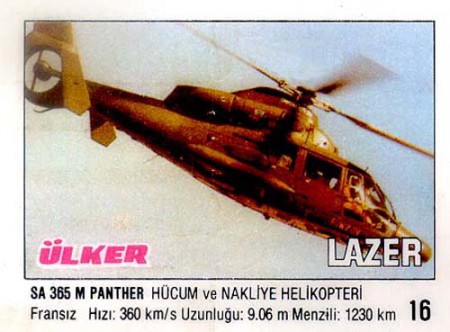 Laser 043