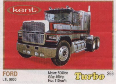 Turbo 265
