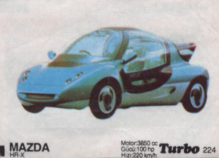 Turbo 223