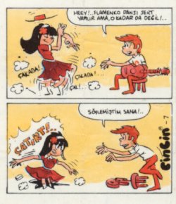 Cin-Cin 007