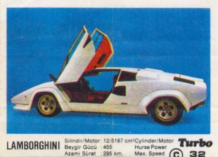 Turbo 032