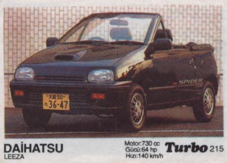 Turbo 214