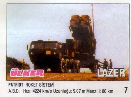 Laser 064
