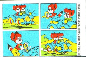 Fix  Foxi 033