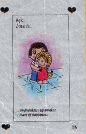 Love Is 086