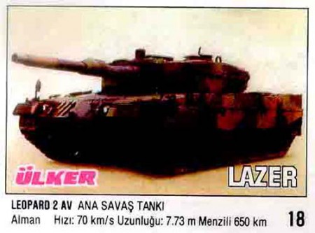 Laser 038
