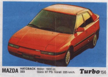 Turbo 156
