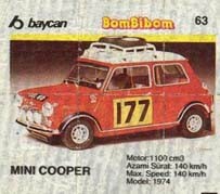 Bombibom Series2 061