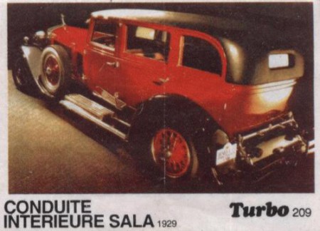 Turbo 208
