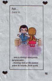 Love Is 098