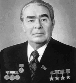 brejnev