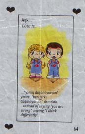 Love Is 064