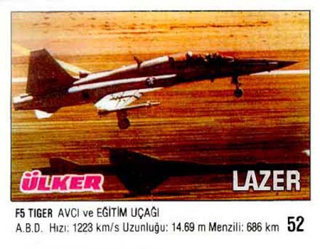 Laser 055