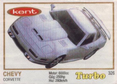 Turbo 325
