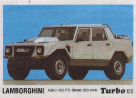 Turbo 150