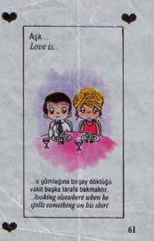 Love Is 061