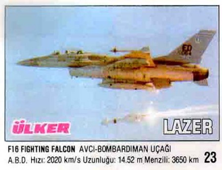 Laser 023