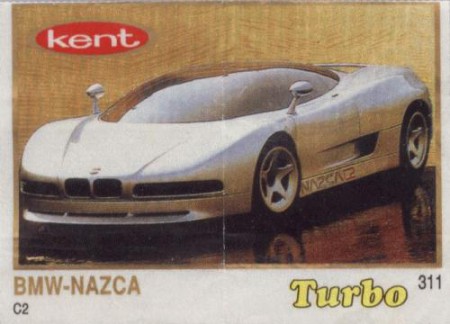 Turbo 310