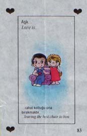 Love Is 083