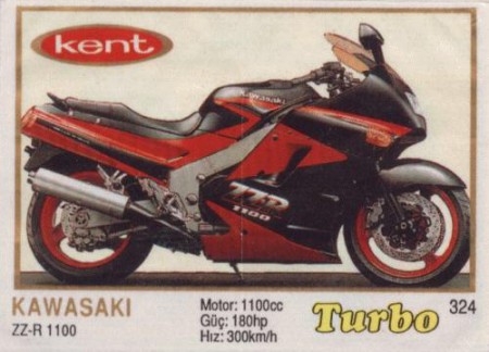 Turbo 323