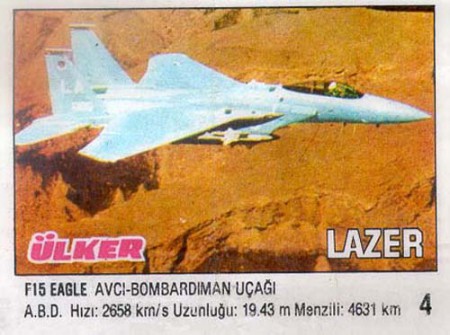 Laser 067